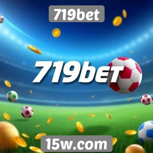 Comparativo de bônus e promoções da 719bet