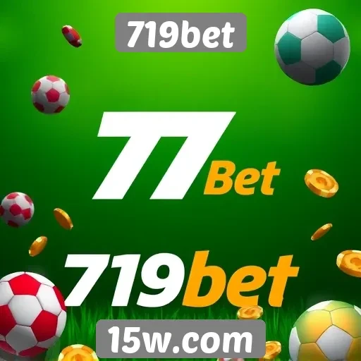 Ofertas e promoções disponíveis no 719bet