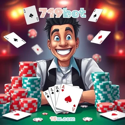 719bet: Protegendo Sua Diversão com Total Segurança Online