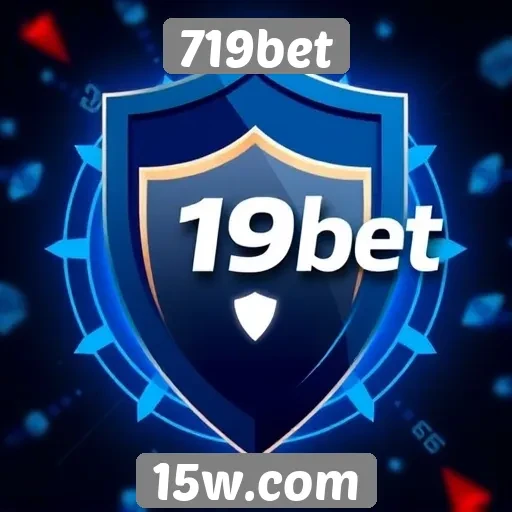 Análise da segurança no site de jogos 719bet