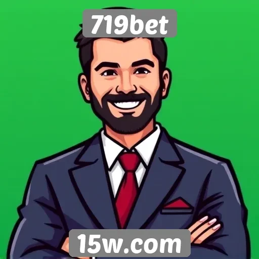 Opiniões de usuários sobre a experiência no 719bet